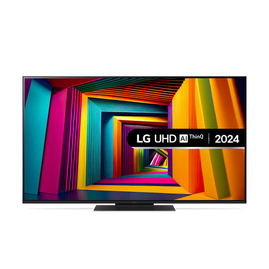 LG 55UT91006LA.AEK TV 139.7 cm (55") 4K Ultra HD Smart TV Wi-Fi Blue - TopAV