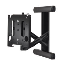 Chief In-Wall Swing Arm Mount Black - TopAV