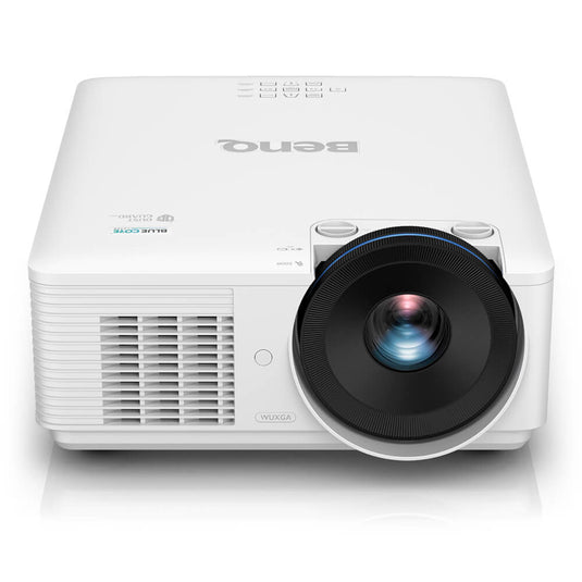 BenQ LU785 data projector Standard throw projector 6000 ANSI lumens DLP WUXGA (1920x1200) White - TopAV