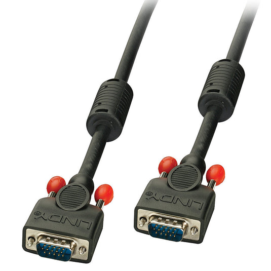 Lindy 2m Premium VGA Monitor Cable - TopAV