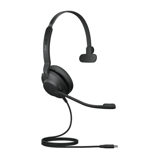 Jabra Evolve2 30 USB-C, UC Mono - TopAV