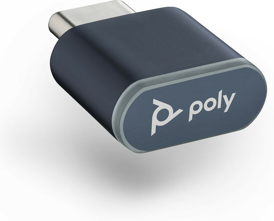 POLY BT700 USB-A Bluetooth Adapter - TopAV