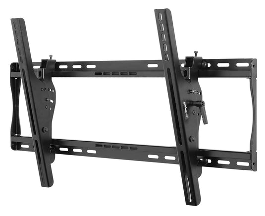 Peerless ST650P TV mount 190.5 cm (75") Black - TopAV