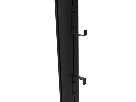 Multibrackets M Public Display Stand 180 HD Single Black