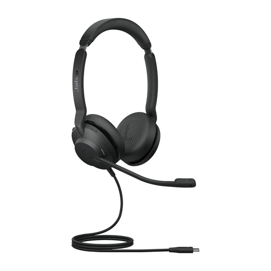 Jabra Evolve2 30 SE USB-C - TopAV