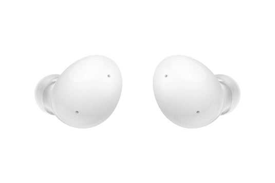 Samsung Galaxy Buds2 Headset Wireless In-ear Calls/Music USB Type-C Bluetooth White - TopAV