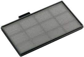 Epson Genuine EPSON Replacement Air Filter for PowerLite HC 710HD projector. EPSON part code: ELPAF32 / V13H134A32 - TopAV