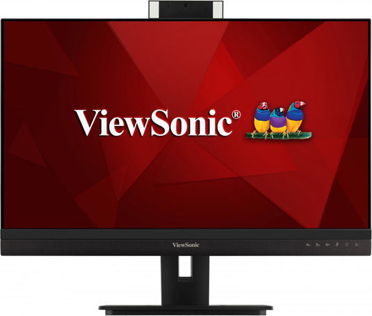 Viewsonic VG Series VG2756V-2K LED display 68.6 cm (27") 2560 x 1440 pixels Quad HD Black - TopAV