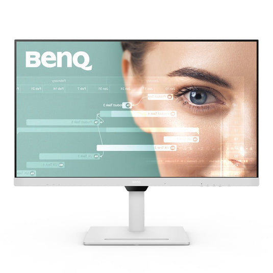 BenQ GW3290QT computer monitor 80 cm (31.5") 2560 x 1440 pixels Quad HD LED White - TopAV