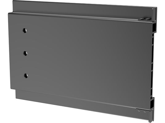 Multibrackets M Public Display Stand 180 HD Single Black