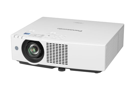 Panasonic PT-VMZ71EJ data projector Short throw projector 7000 ANSI lumens LCD WUXGA (1920x1200) White - TopAV