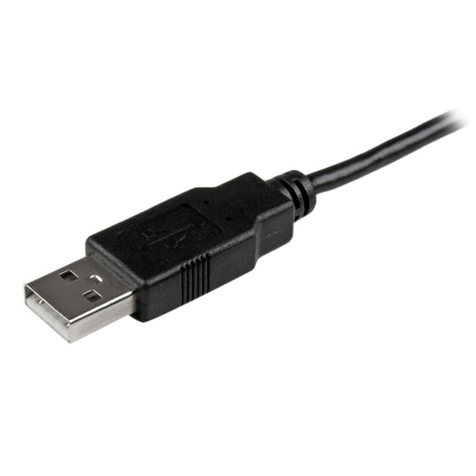 StarTech.com Micro-USB Cable - M/M - 2m - TopAV