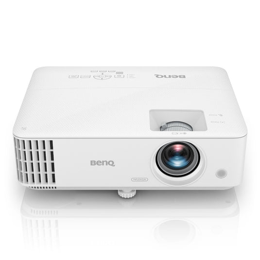 BenQ MU613 data projector Standard throw projector 4000 ANSI lumens DLP WUXGA (1920x1200) White - TopAV