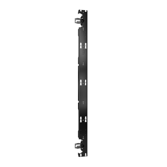 Chief Middle dvLED Wall Mount for Samsung IER Series, 3 Displays Tall - TopAV