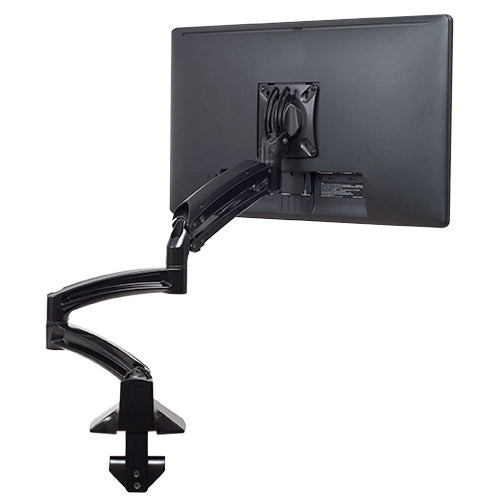 Chief K1D130B monitor mount / stand 81.3 cm (32") Black - TopAV