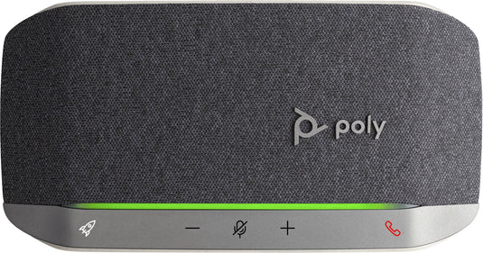 POLY Sync 20 USB-A Speakerphone - TopAV