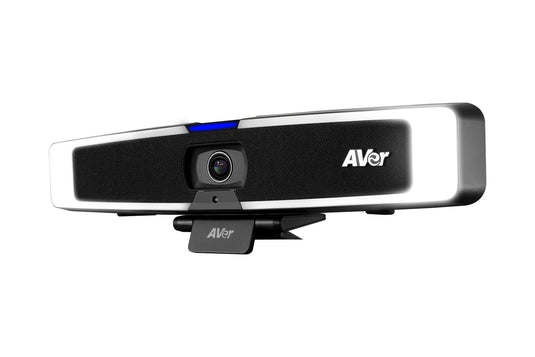 AVer VB130 video conferencing system Ethernet LAN Group video conferencing system - TopAV