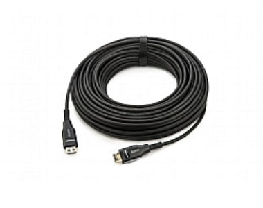 Kramer Electronics CLS-AOCH/UF-33 HDMI cable 10 m HDMI Type A (Standard) Black - TopAV