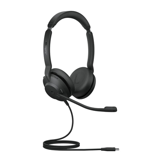 Jabra Evolve2 30 SE USB-C, MS Stereo - TopAV