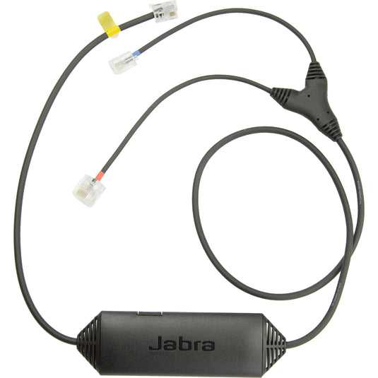 Jabra LINK 14201-41 - TopAV