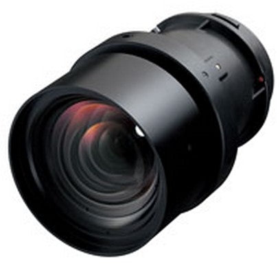 Panasonic ET-ELW21 projection lens PT-EZ570/EZ570L/EW630/EW630L/EX600/EX600L/EW530/EW530L/EX500/EX500L - TopAV