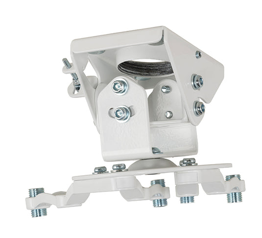 B-Tech SYSTEM 2 - Universal Projector Ceiling Mount with Micro-adjustment - TopAV