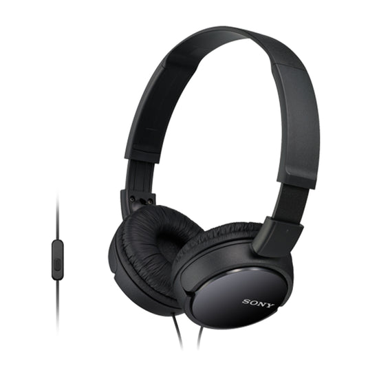 Sony MDR-ZX110AP - TopAV