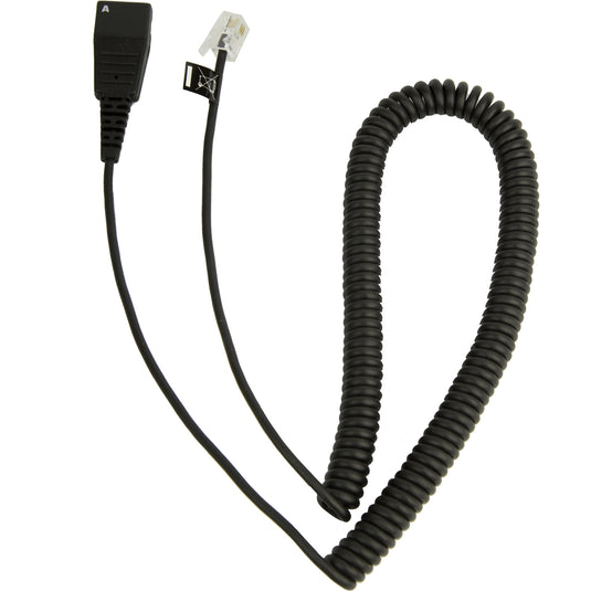 Jabra 8800-01-37 headphone/headset accessory Cable - TopAV