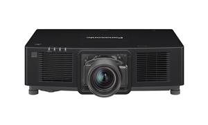 Panasonic PT-REZ10BEJ Projector - TopAV