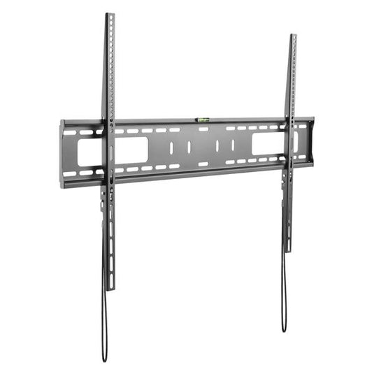 StarTech.com Heavy Duty Commercial Grade TV Wall Mount - Fixed - Up to 100” TVs - TopAV