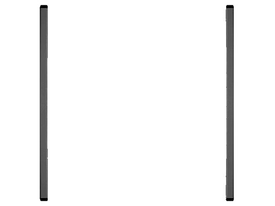 Multibrackets M Public Display Stand 180 HD Single Black