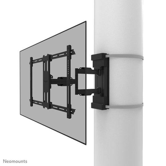 Neomounts TV pillar mount - TopAV