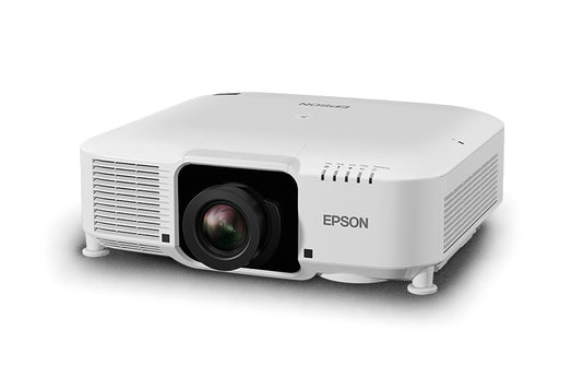 Epson EB-PU1007W data projector Large venue projector 7000 ANSI lumens 3LCD WUXGA (1920x1200) White - TopAV