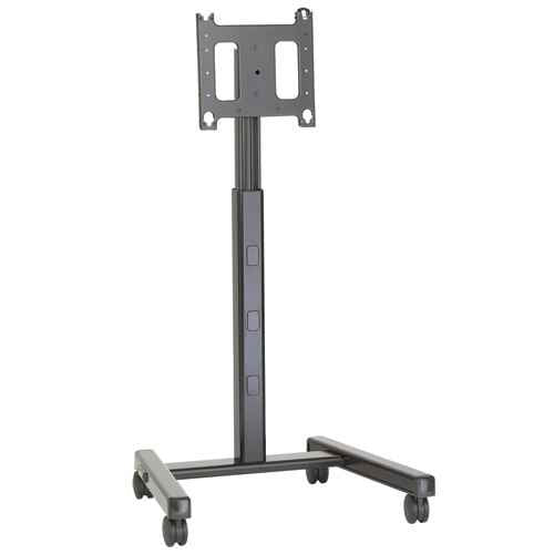 Chief PFCUB TV mount 2.08 m (82") Black - TopAV