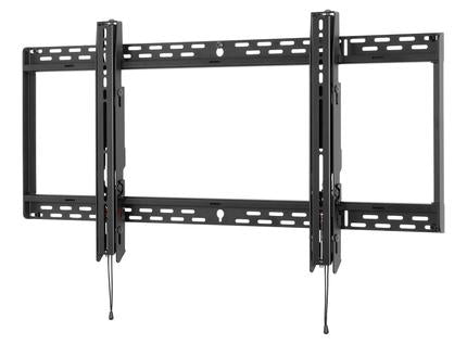 Peerless SF670P TV mount 2.29 m (90") Black - TopAV