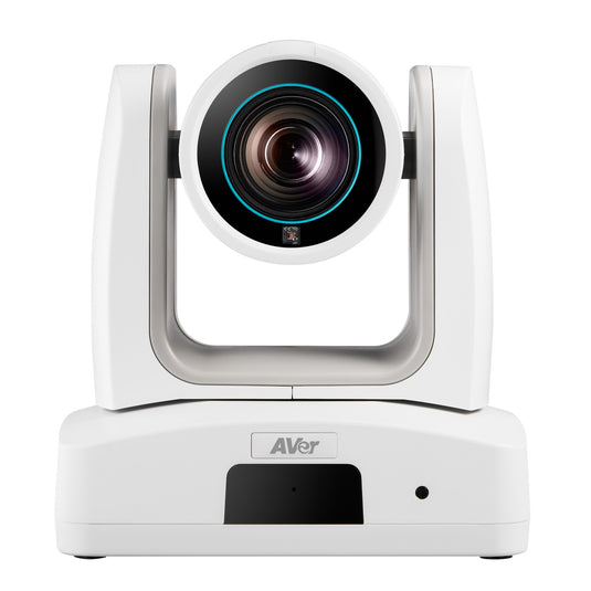 AVer MD120UI PTZ Camera, white - TopAV