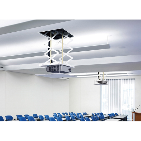 Sapphire Projector Lift SAPPL04 - TopAV