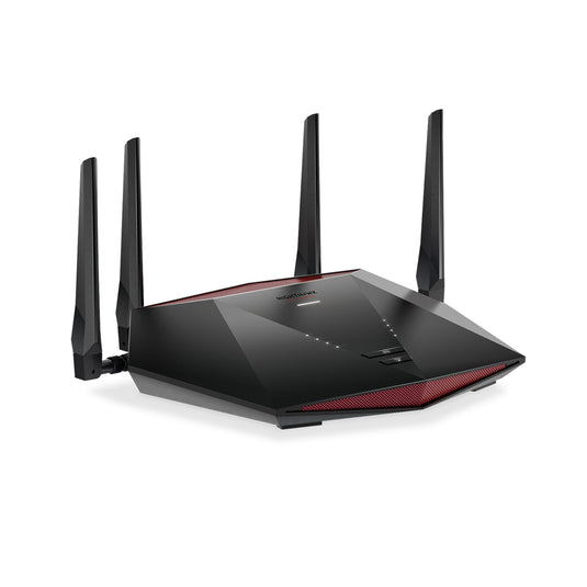 NETGEAR Nighthawk XR1000 WiFi 6 Gaming Router - TopAV