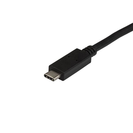 StarTech.com USB-A to USB-C Cable - M/M - 0.5 m - USB 3.1 (10Gbps) - TopAV