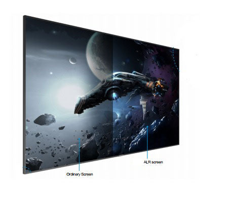 Sapphire Ambient Light Fixed Screen 120 inch - TopAV