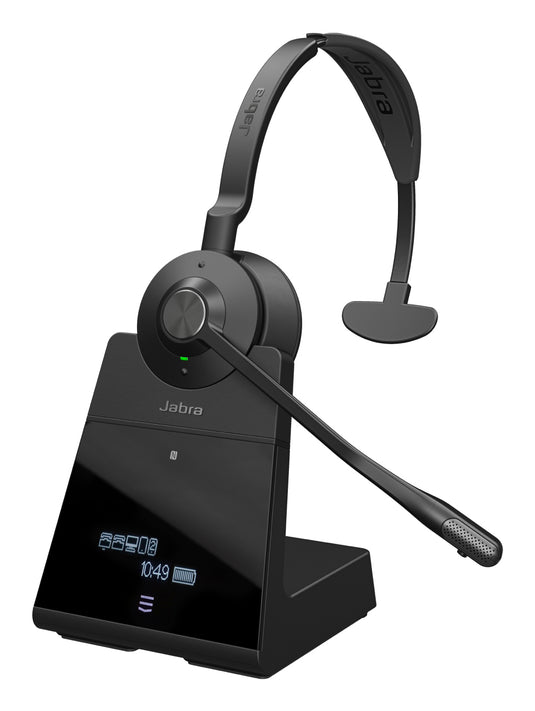 Jabra Engage 75 Mono - TopAV