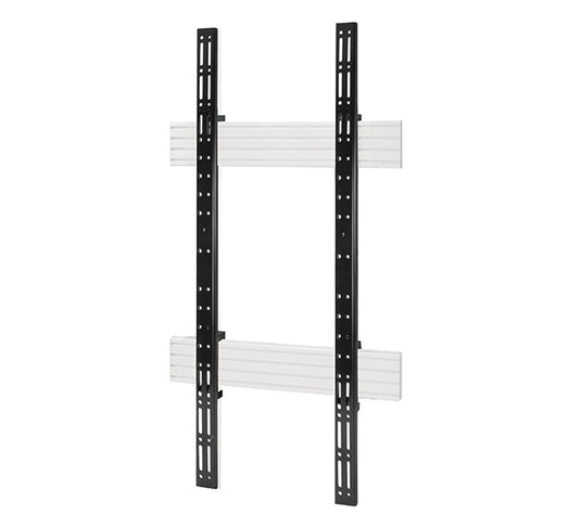 B-Tech SYSTEM X - VESA 1200 Flat Screen Interface Arms for BT8390 (Pair) - TopAV