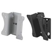 B-Tech Ultra-Slim Flat Screen Wall Mount (VESA 100) - TopAV