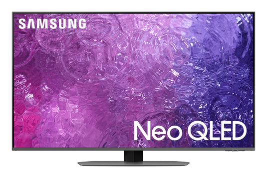 Samsung QE43QN90CATXXU TV 109.2 cm (43") 4K Ultra HD Smart TV Wi-Fi - TopAV