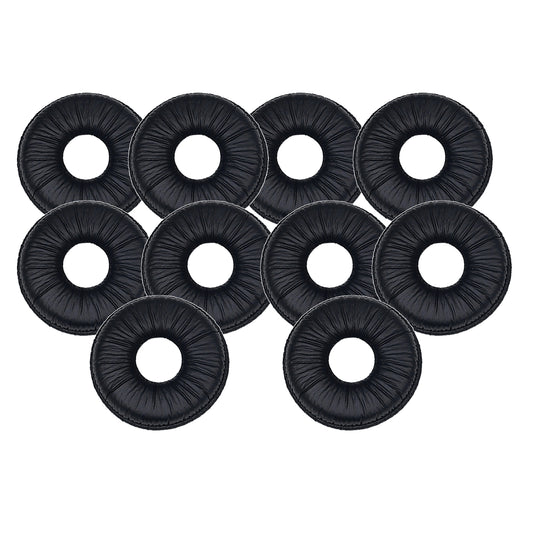 Jabra Ear Cushions, 10 pcs - TopAV