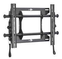 Chief FUSION Tilt Wall Mount Black - TopAV