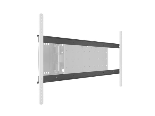 Multibrackets M Public Display Stand 180 HD Single Black