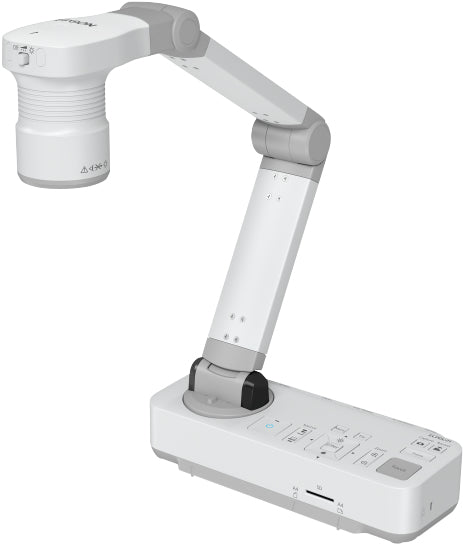 Epson ELPDC21 document camera White 25.4 / 2.7 mm (1 / 2.7") CMOS - TopAV