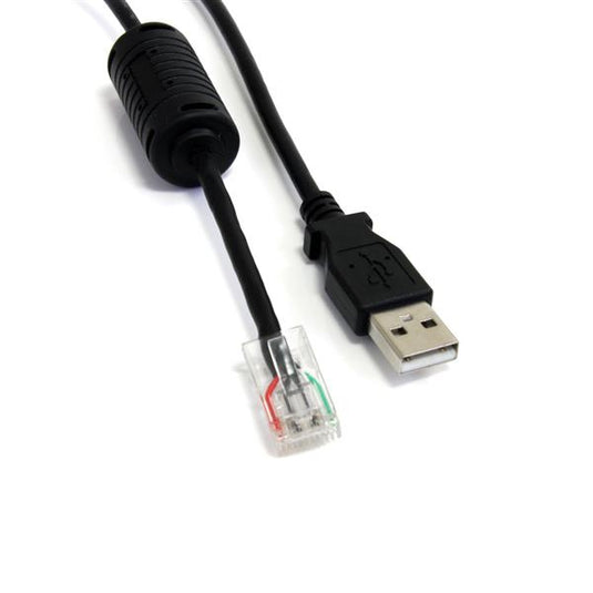 StarTech.com 6 ft Smart UPS Replacement USB Cable AP9827 - TopAV