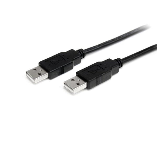 StarTech.com 1m USB 2.0 A to A Cable - M/M - TopAV